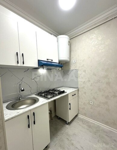 Продаётся 2-комн. вторичка 35 м², м. Мемар Аджеми, photo 10 from 14
