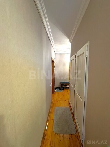 Satılır 2 otaqlı köhnə tikili 65 m², Xalqlar Dostluğu m., photo 11 from 19
