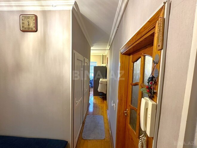 Satılır 2 otaqlı köhnə tikili 65 m², Xalqlar Dostluğu m., photo 7 from 19