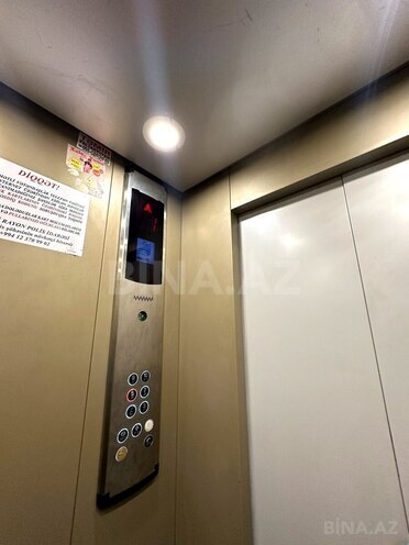 Satılır 2 otaqlı köhnə tikili 65 m², Xalqlar Dostluğu m., photo 16 from 19