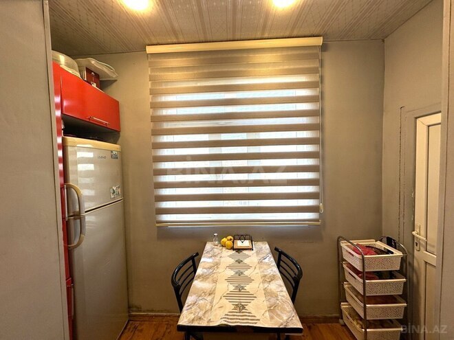 Satılır 2 otaqlı köhnə tikili 65 m², Xalqlar Dostluğu m., photo 10 from 19