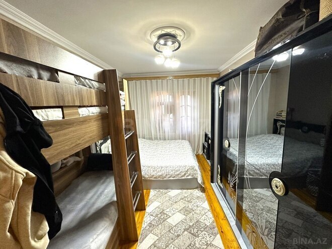 Satılır 2 otaqlı köhnə tikili 65 m², Xalqlar Dostluğu m., photo 5 from 19