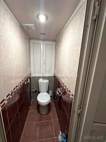 Satılır 2 otaqlı köhnə tikili 65 m², Xalqlar Dostluğu m., photo 13 from 19