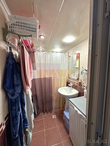 Satılır 2 otaqlı köhnə tikili 65 m², Xalqlar Dostluğu m., photo 12 from 19