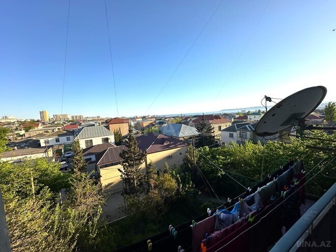 Satılır 2 otaqlı köhnə tikili 65 m², Xalqlar Dostluğu m., photo 14 from 19