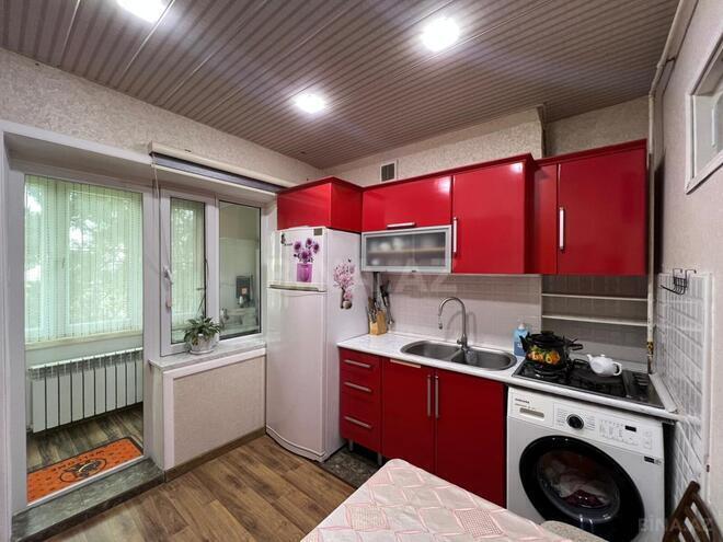 Satılır 2 otaqlı köhnə tikili 60 m², Həzi Aslanov m., photo 20 from 23