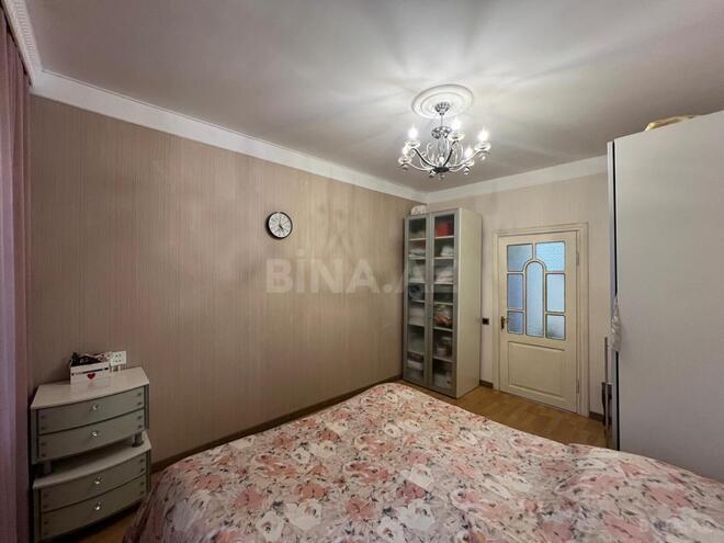 Satılır 2 otaqlı köhnə tikili 60 m², Həzi Aslanov m., photo 18 from 23