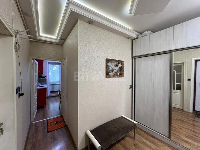 Satılır 2 otaqlı köhnə tikili 60 m², Həzi Aslanov m., photo 22 from 23