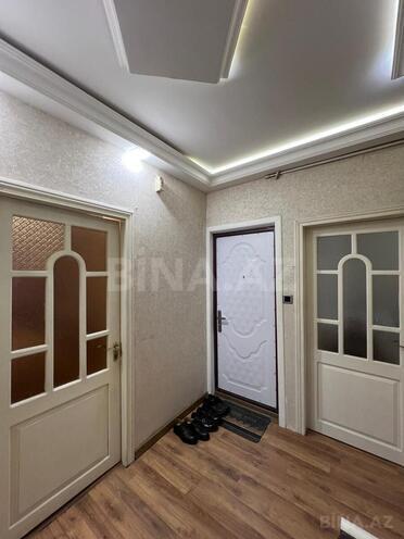 Satılır 2 otaqlı köhnə tikili 60 m², Həzi Aslanov m., photo 10 from 23