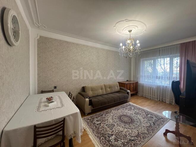 Satılır 2 otaqlı köhnə tikili 60 m², Həzi Aslanov m., photo 1 from 23