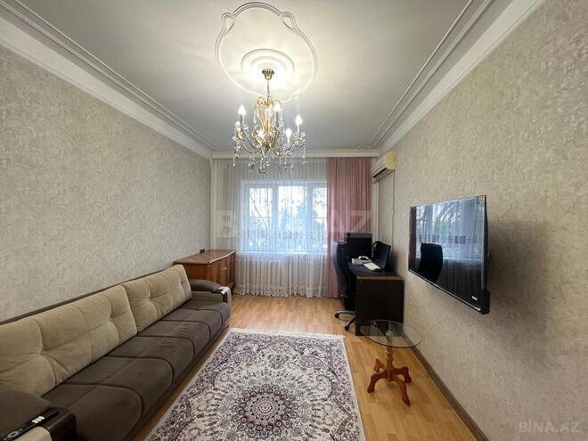 Satılır 2 otaqlı köhnə tikili 60 m², Həzi Aslanov m., photo 13 from 23