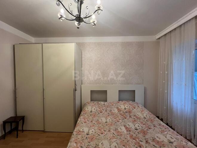 Satılır 2 otaqlı köhnə tikili 60 m², Həzi Aslanov m., photo 17 from 23