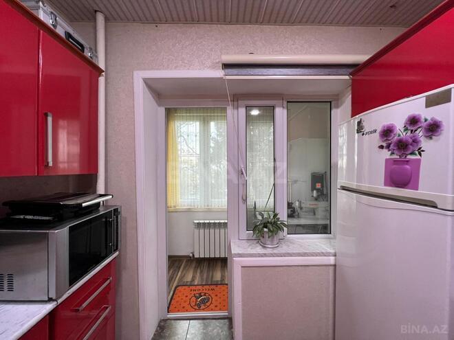 Satılır 2 otaqlı köhnə tikili 60 m², Həzi Aslanov m., photo 4 from 23