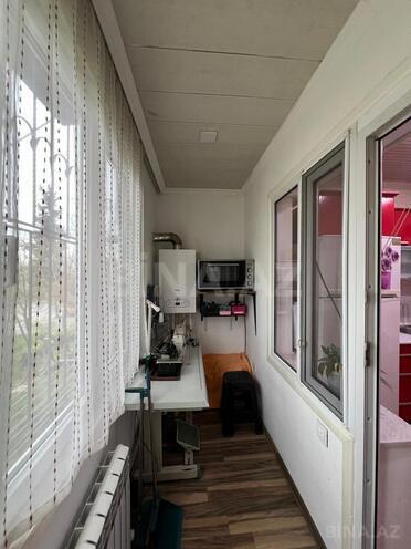 Satılır 2 otaqlı köhnə tikili 60 m², Həzi Aslanov m., photo 21 from 23