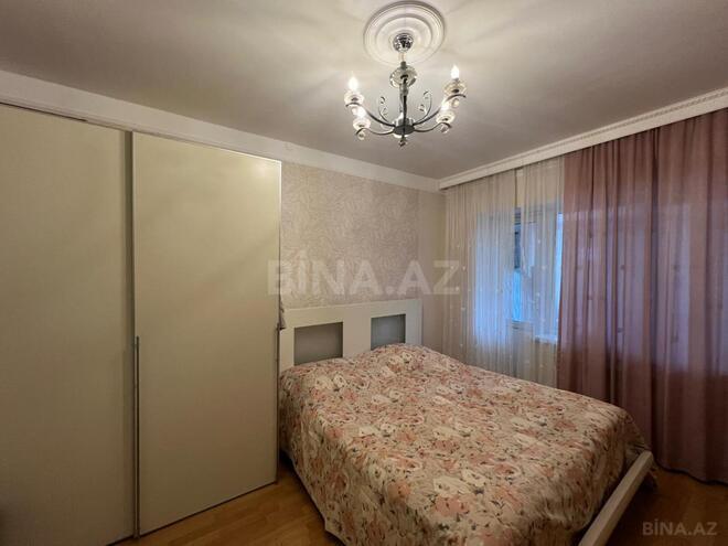 Satılır 2 otaqlı köhnə tikili 60 m², Həzi Aslanov m., photo 14 from 23