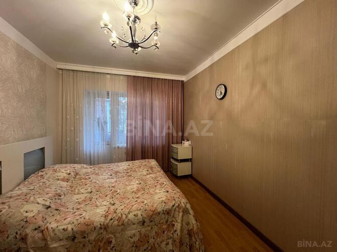 Satılır 2 otaqlı köhnə tikili 60 m², Həzi Aslanov m., photo 11 from 23