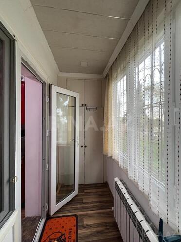Satılır 2 otaqlı köhnə tikili 60 m², Həzi Aslanov m., photo 5 from 23