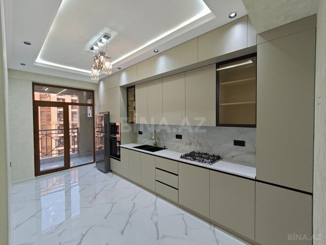 Продаётся 4-комн. новостройка 160 м², пос. Бакиханова, photo 11 from 19