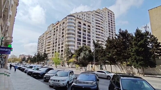Продаётся 4-комн. новостройка 160 м², пос. Бакиханова, photo 3 from 19