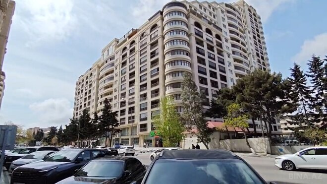 Продаётся 4-комн. новостройка 160 м², пос. Бакиханова, photo 1 from 19