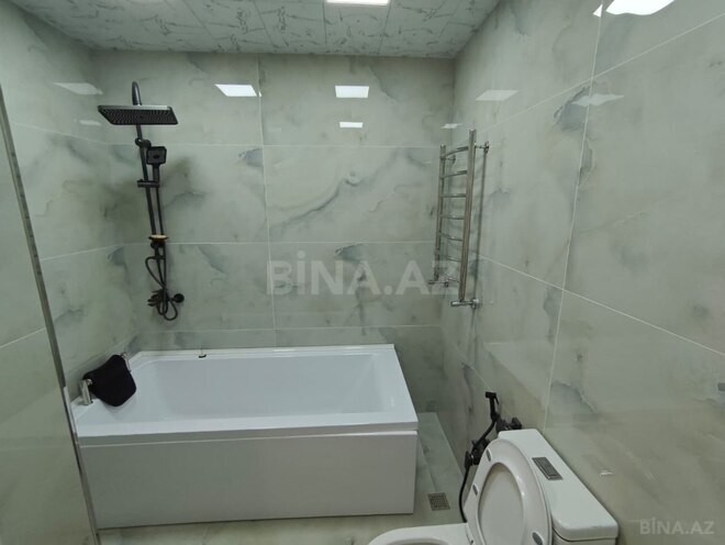 Продаётся 4-комн. новостройка 160 м², пос. Бакиханова, photo 16 from 19