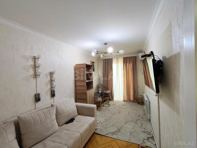Сдаётся 2-комн. вторичка 60 м², м. Ичеришехер, photo 3 from 16