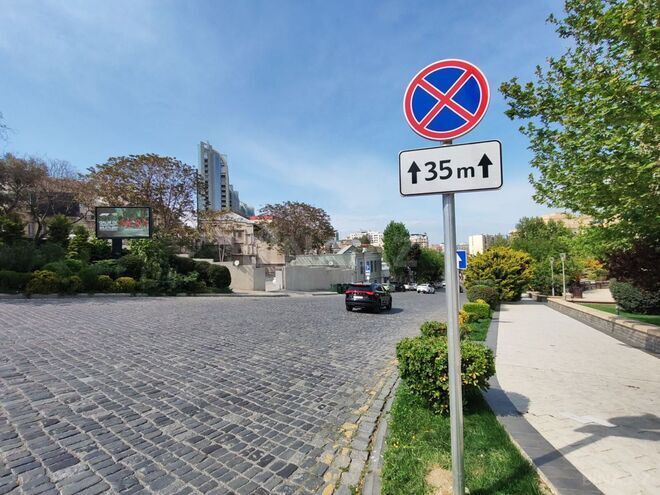 Сдаётся 2-комн. вторичка 60 м², м. Ичеришехер, photo 9 from 16