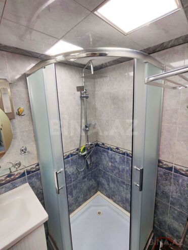 Сдаётся 2-комн. вторичка 60 м², м. Ичеришехер, photo 15 from 16