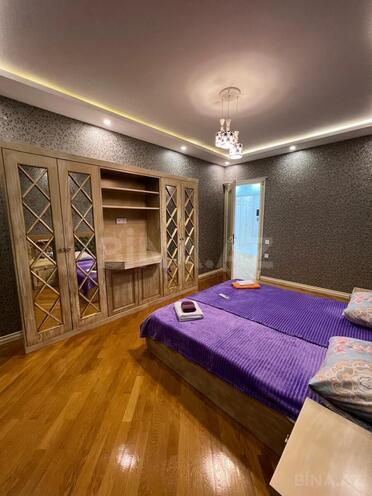 Satılır 2 otaqlı yeni tikili 110 m², 8 Noyabr m., photo 5 from 19