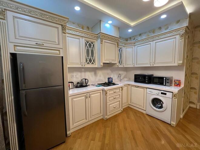 Satılır 2 otaqlı yeni tikili 110 m², 8 Noyabr m., photo 8 from 19