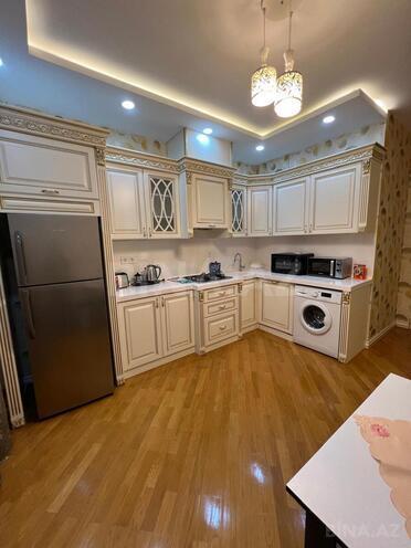 Satılır 2 otaqlı yeni tikili 110 m², 8 Noyabr m., photo 10 from 19