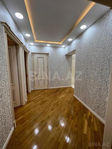 Satılır 2 otaqlı yeni tikili 110 m², 8 Noyabr m., photo 13 from 19