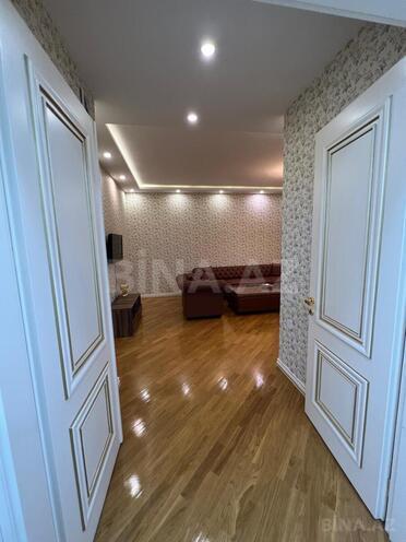 Satılır 2 otaqlı yeni tikili 110 m², 8 Noyabr m., photo 3 from 19