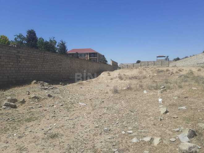 Satılır  torpaq 22 sot, Bilgəh q., photo 5 from 6