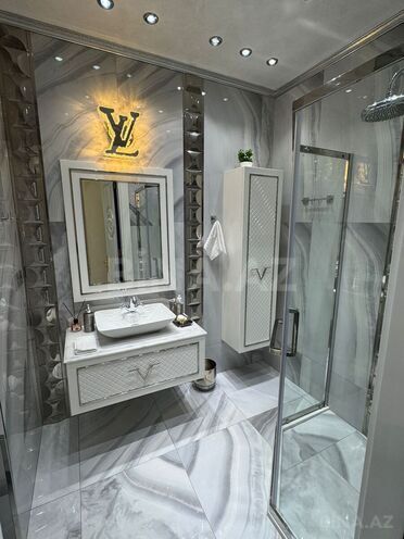 Продаётся 3-комн. новостройка 120 м², пос. Аг шехер, photo 16 from 19