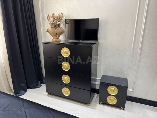 Продаётся 3-комн. новостройка 120 м², пос. Аг шехер, photo 11 from 19