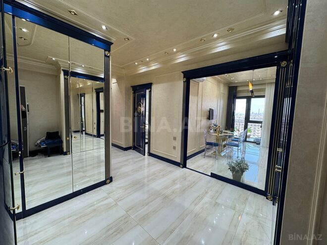 Продаётся 3-комн. новостройка 120 м², пос. Аг шехер, photo 18 from 19