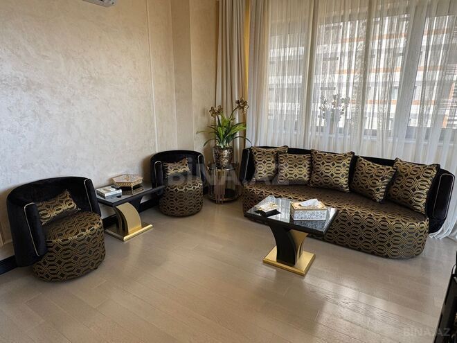Продаётся 3-комн. новостройка 120 м², пос. Аг шехер, photo 4 from 19