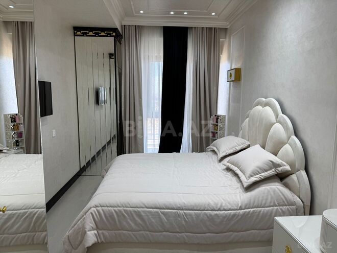 Продаётся 3-комн. новостройка 120 м², пос. Аг шехер, photo 6 from 19