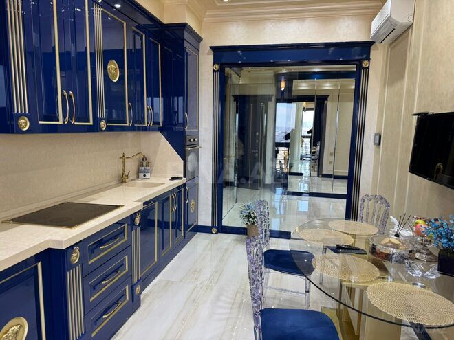 Продаётся 3-комн. новостройка 120 м², пос. Аг шехер, photo 13 from 19