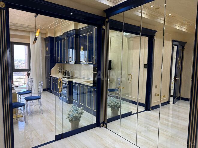 Продаётся 3-комн. новостройка 120 м², пос. Аг шехер, photo 15 from 19