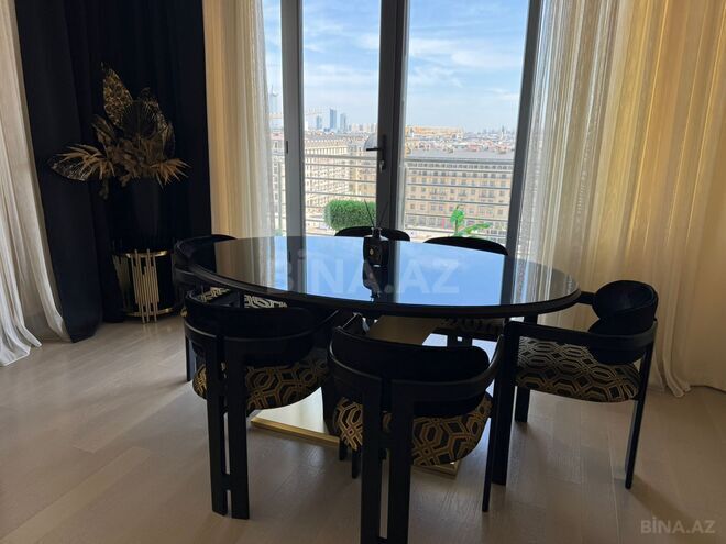 Продаётся 3-комн. новостройка 120 м², пос. Аг шехер, photo 5 from 19