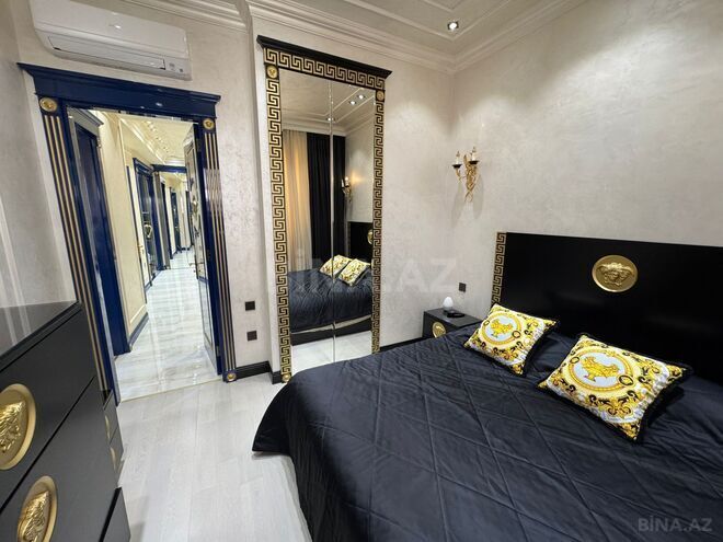 Продаётся 3-комн. новостройка 120 м², пос. Аг шехер, photo 9 from 19