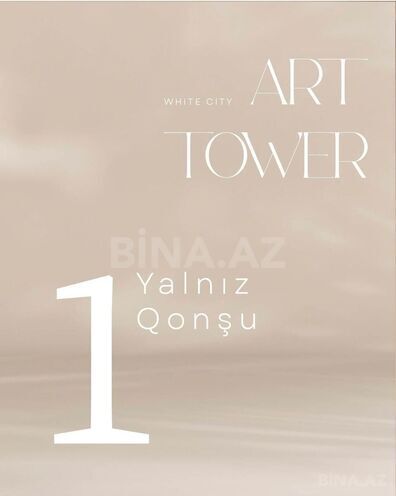 Продаётся 2-комн. новостройка 81.1 м², пос. Аг шехер, photo 10 from 17