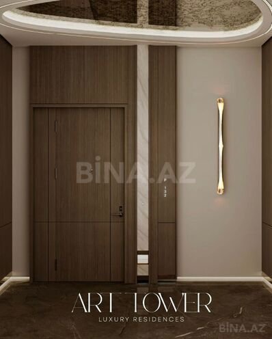 Продаётся 2-комн. новостройка 81.1 м², пос. Аг шехер, photo 9 from 17