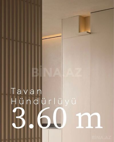 Продаётся 2-комн. новостройка 81.1 м², пос. Аг шехер, photo 8 from 17