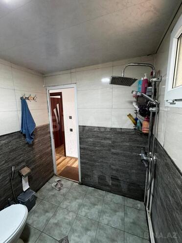 Satılır 2 otaqlı köhnə tikili 45 m², Əhmədli m., photo 14 from 15
