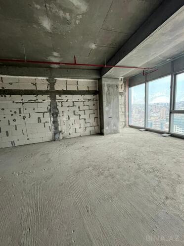 Satılır 2 otaqlı yeni tikili 109 m², Nəsimi r., photo 3 from 6