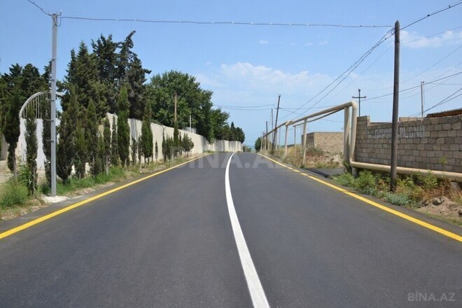 Satılır 4 otaqlı həyət evi/bağ evi 180 m², Nardaran q., photo 1 from 8