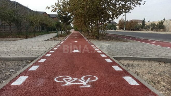 Satılır 4 otaqlı həyət evi/bağ evi 180 m², Nardaran q., photo 3 from 8